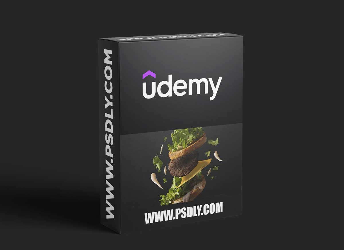 Food Photography and Post-production in Photoshop 1 Food Photography and Post-production in Photoshop