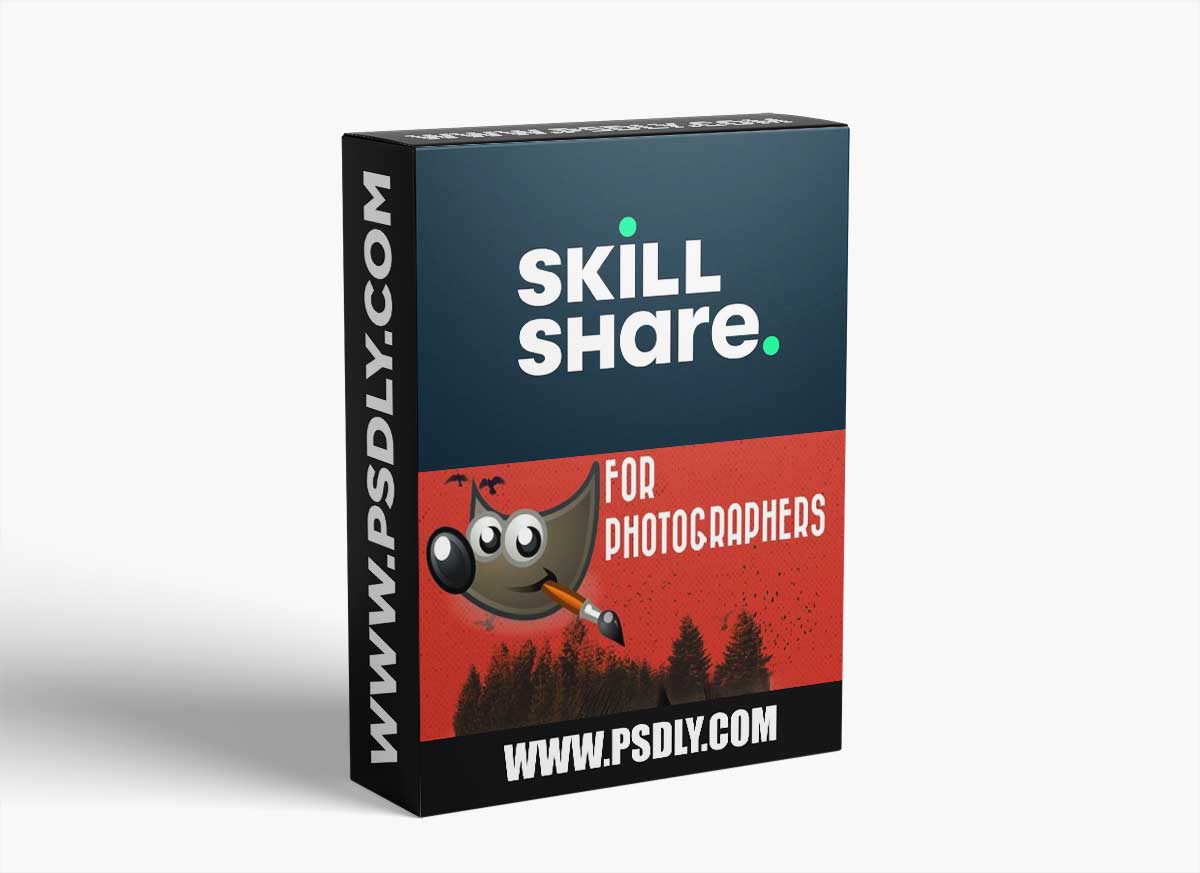GIMP Photo Editing for Photographers a Free Photoshop Alternative 1 GIMP Photo Editing for Photographers a Free Photoshop Alternative