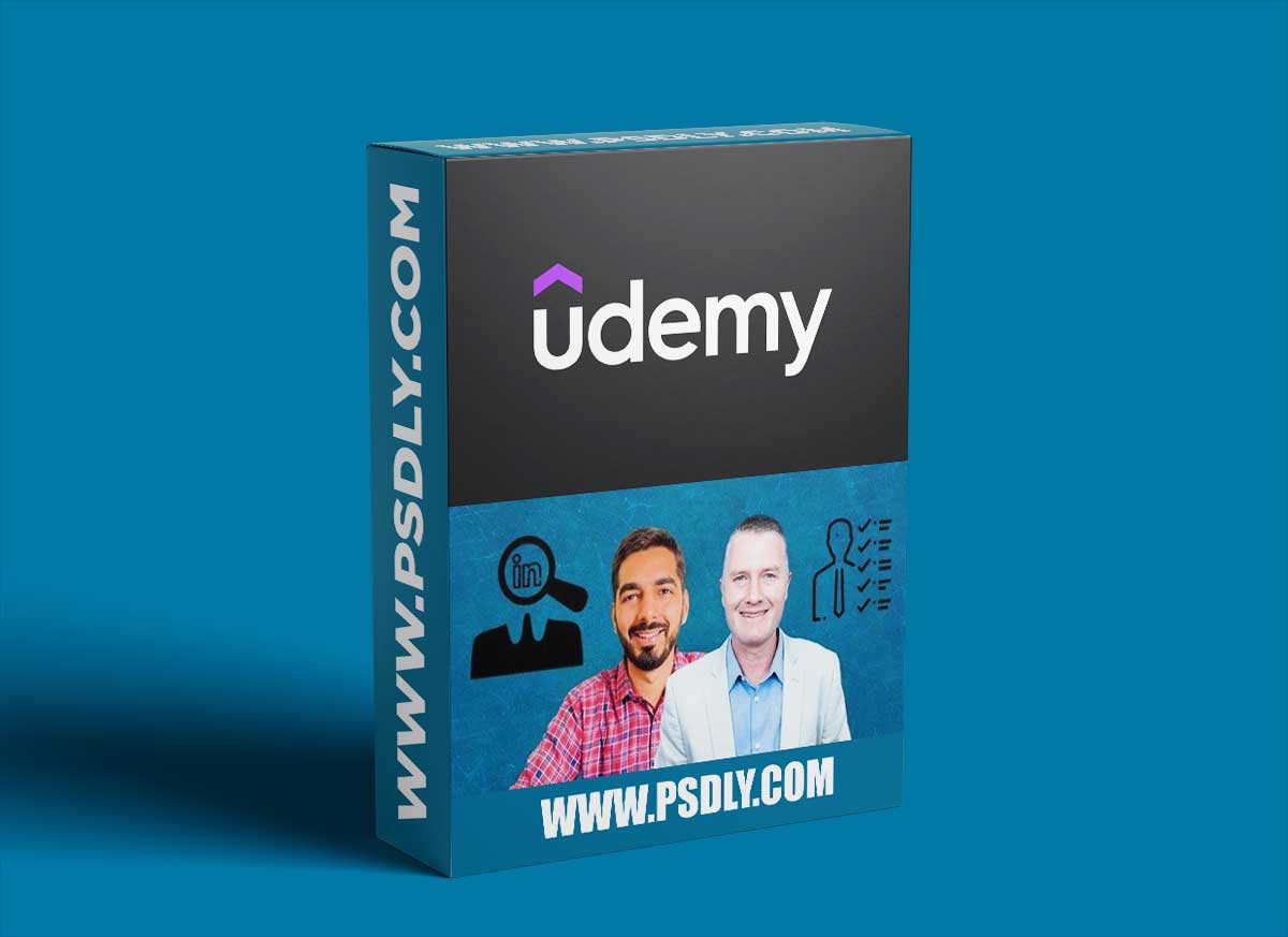 Get Your Dream Job With LinkedIn: Job Search Masterclass 1 Get Your Dream Job With LinkedIn: Job Search Masterclass
