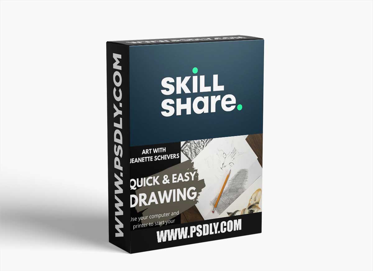 Get a drawing done quick and easy 1 Get a drawing done quick and easy