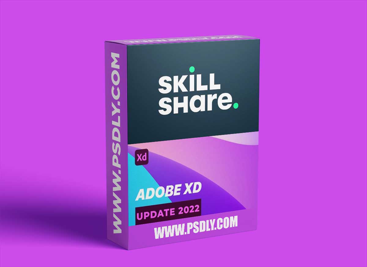 Get started with Adobe XD 2022 1 Get started with Adobe XD 2022