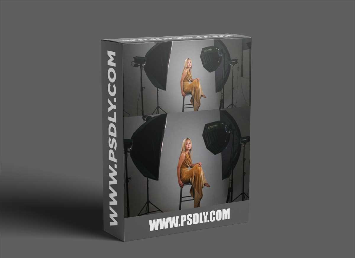 Go-To Lighting Setups by Mark Wallace 1 Go-To Lighting Setups by Mark Wallace