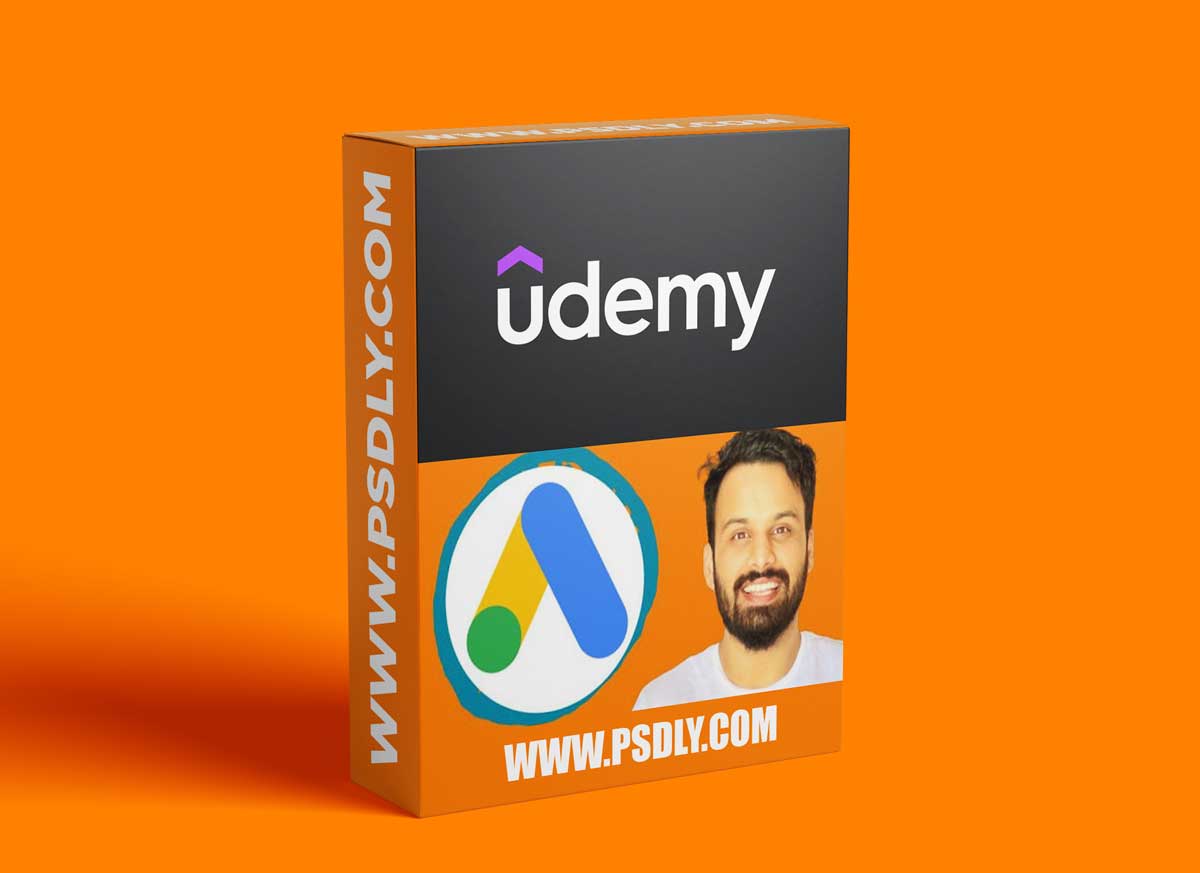 Google Ads 2022 - Professional Course 1 Google Ads 2022 - Professional Course