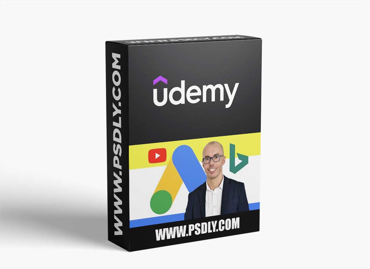 Google Ads, YouTube Ads, Bing Ads & Google Retargeting Guide 1 Google Ads, YouTube Ads, Bing Ads & Google Retargeting Guide