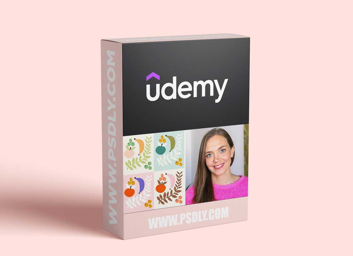 Graphic Design: Efficiently Recolour Your Artwork in Adobe Illustrator 1 Graphic Design: Efficiently Recolour Your Artwork in Adobe Illustrator