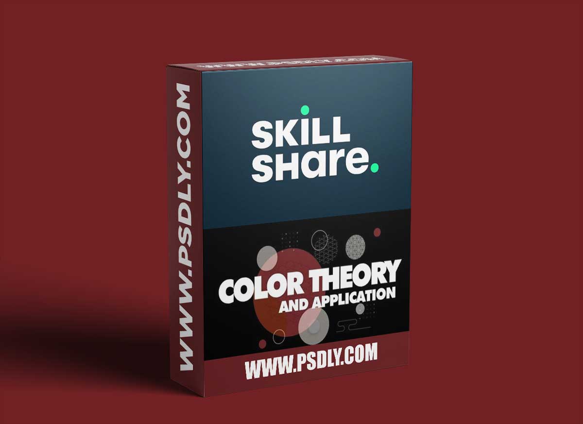 Graphic Design Elements: Color Theory and Application 1 Graphic Design Elements: Color Theory and Application