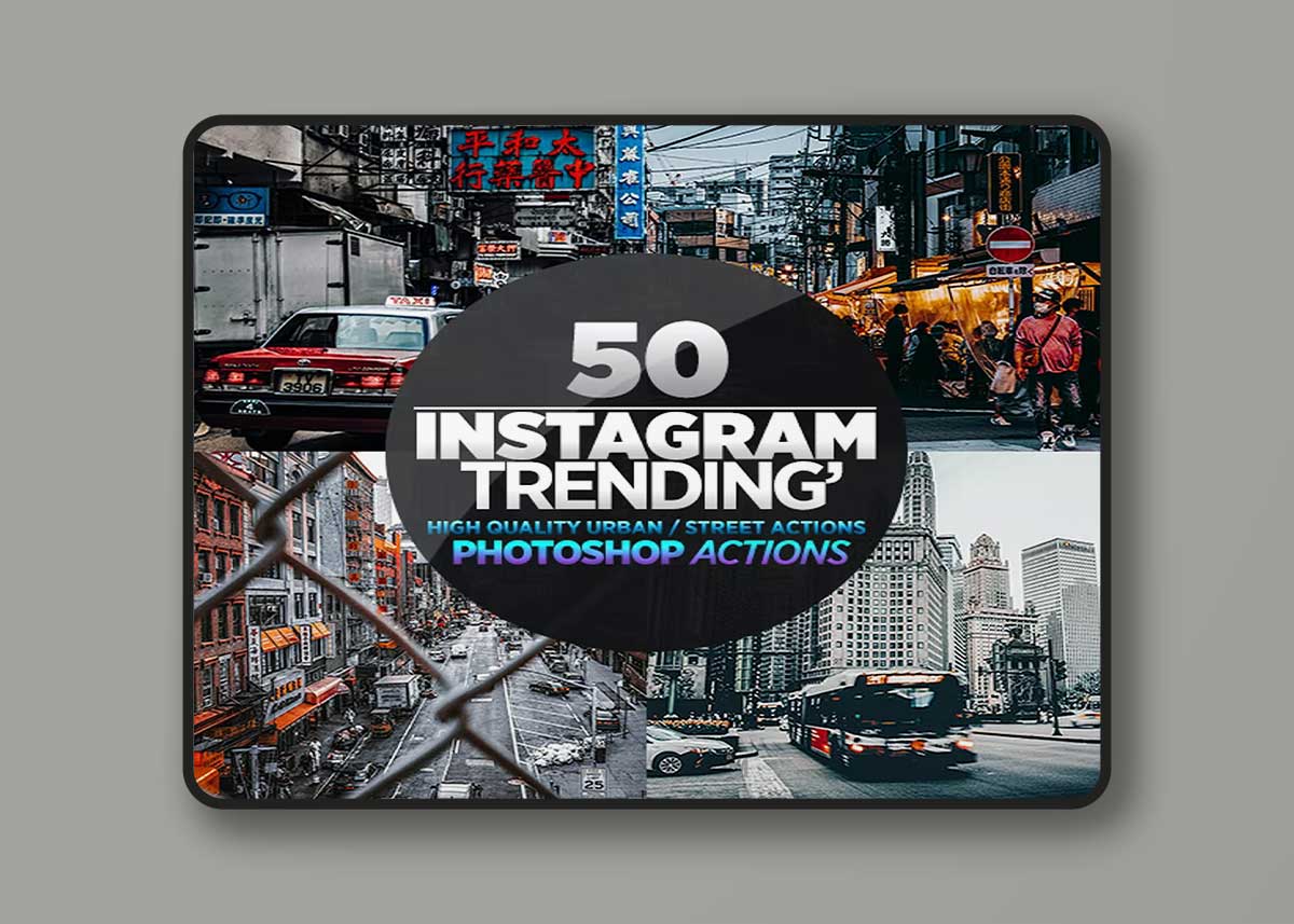 GraphicRiver - 50 Instagram Trending Photoshop Actions 26644868 1 GraphicRiver - 50 Instagram Trending Photoshop Actions 26644868