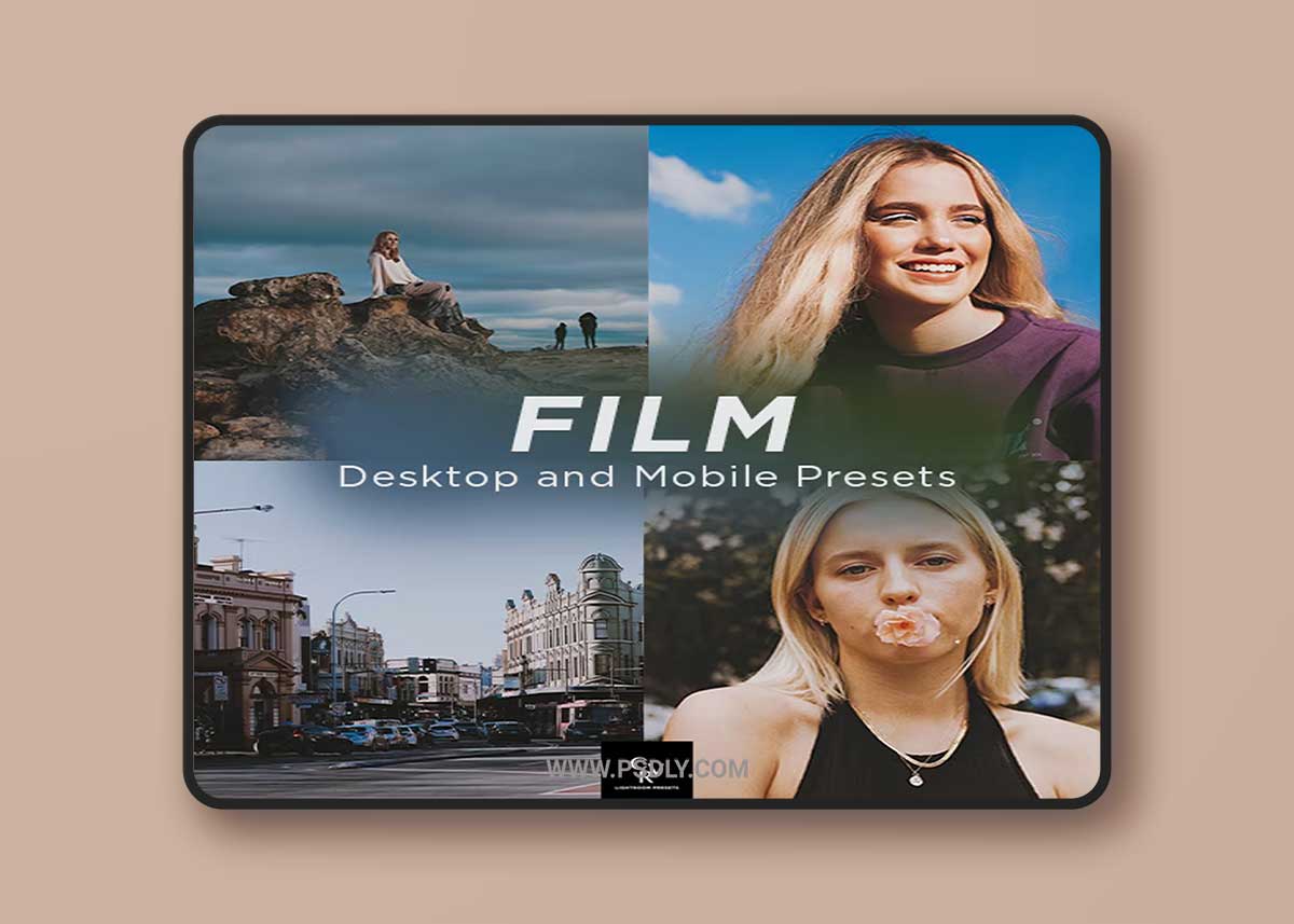 GraphicRiver - 6 Film Lightroom Presets 33678264 1 GraphicRiver - 6 Film Lightroom Presets 33678264