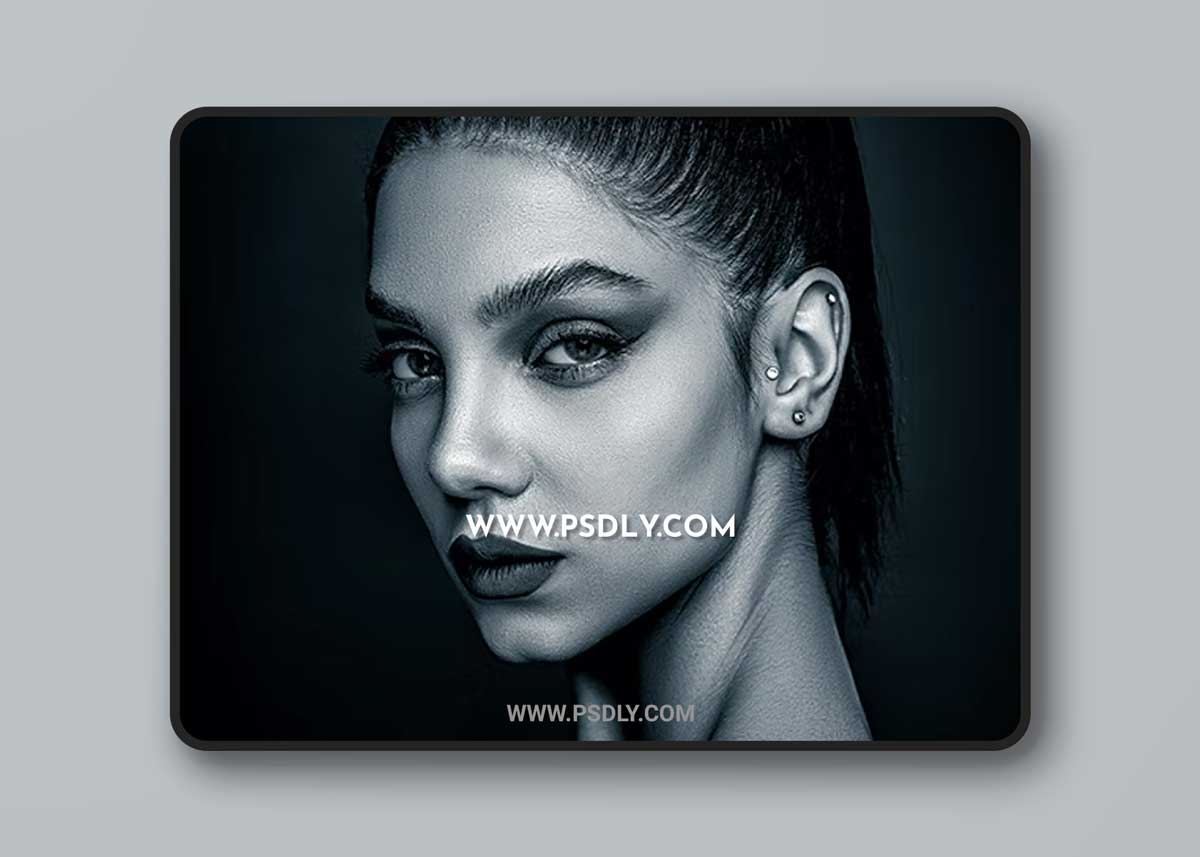 GraphicRiver - Dark B&W Lightroom Presets 30141875 1 GraphicRiver - Dark B&W Lightroom Presets 30141875
