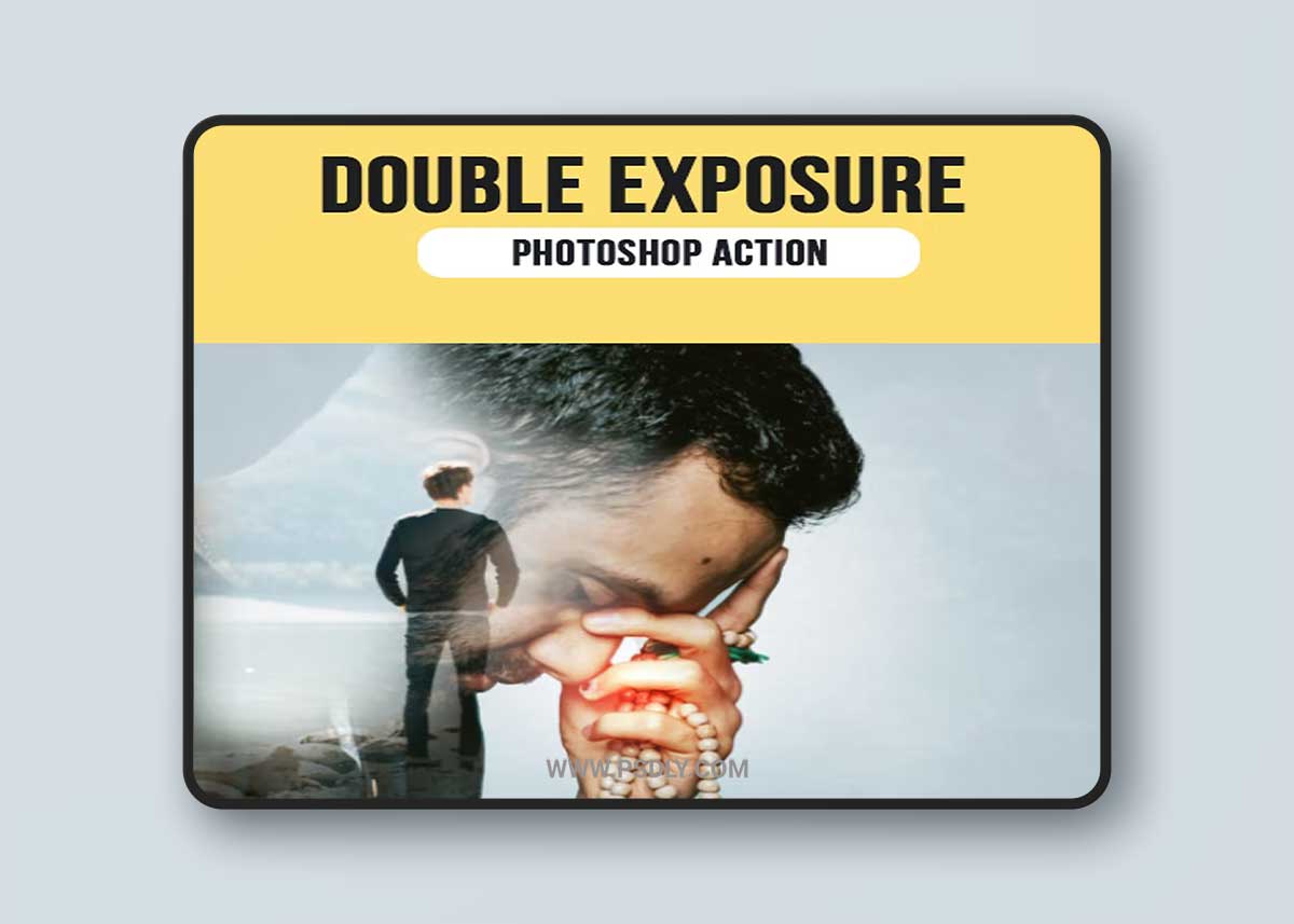 GraphicRiver - Double Exposure Photo Effects 36565908 1 GraphicRiver - Double Exposure Photo Effects 36565908