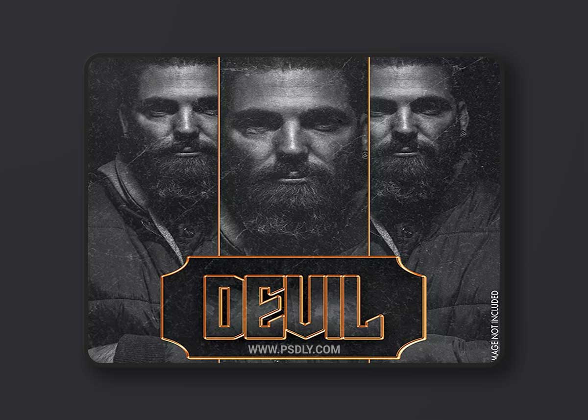 GraphicRiver - Poster Photo Effects 35853512 1 GraphicRiver - Poster Photo Effects 35853512