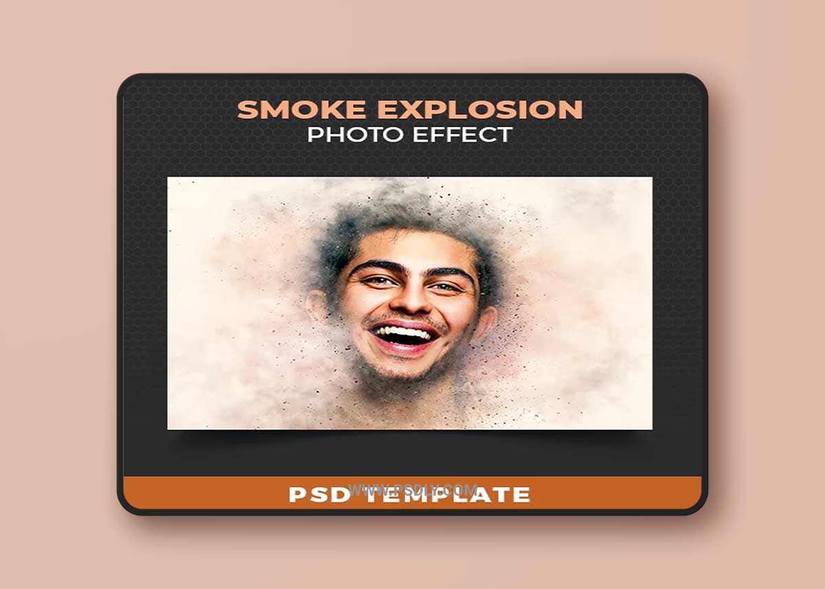 GraphicRiver - Smoke Explosion Photo Effect 36421146 1 GraphicRiver - Smoke Explosion Photo Effect 36421146