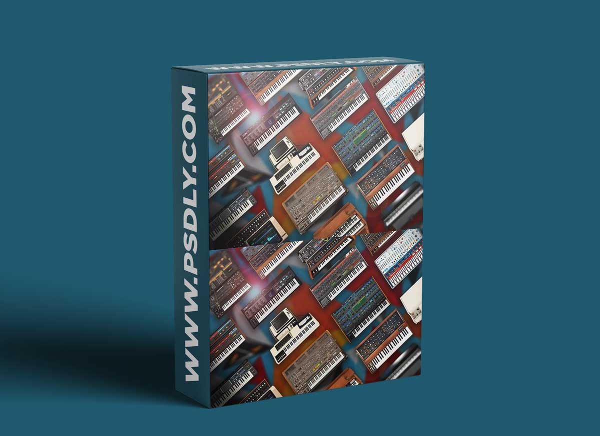 Groove3 Arturia V Collection Tips and Tricks TUTORiAL 1 Groove3 Arturia V Collection Tips and Tricks TUTORiAL