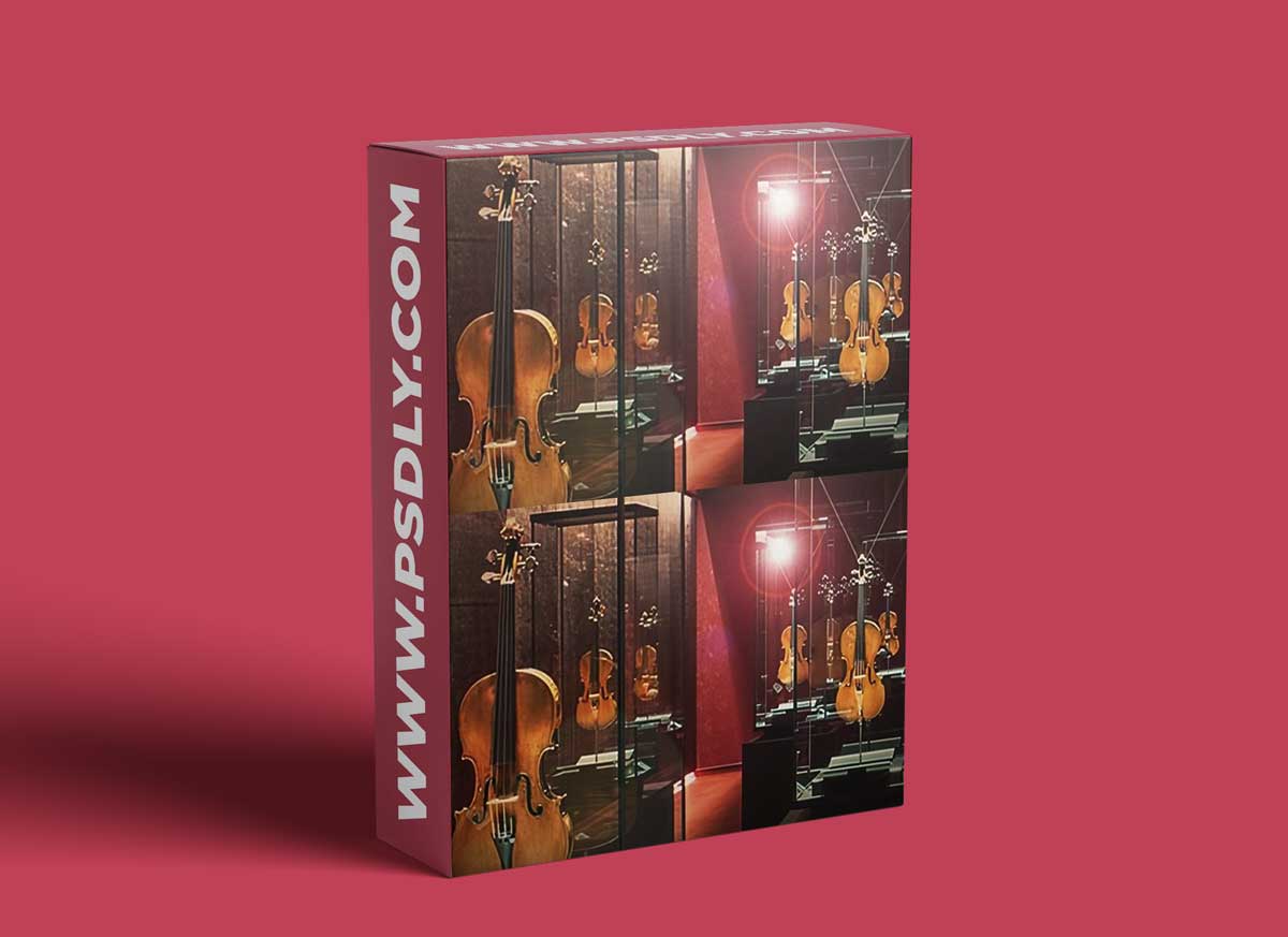 Groove3 CREMONA QUARTET Explained TUTORiAL 1 Groove3 CREMONA QUARTET Explained TUTORiAL