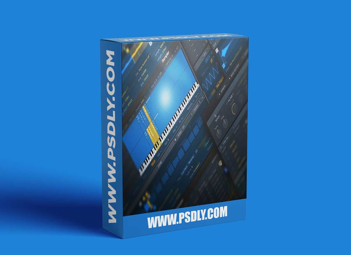 Groove3 Logic Pro Sampler Explained TUTORiAL 1 Groove3 Logic Pro Sampler Explained TUTORiAL
