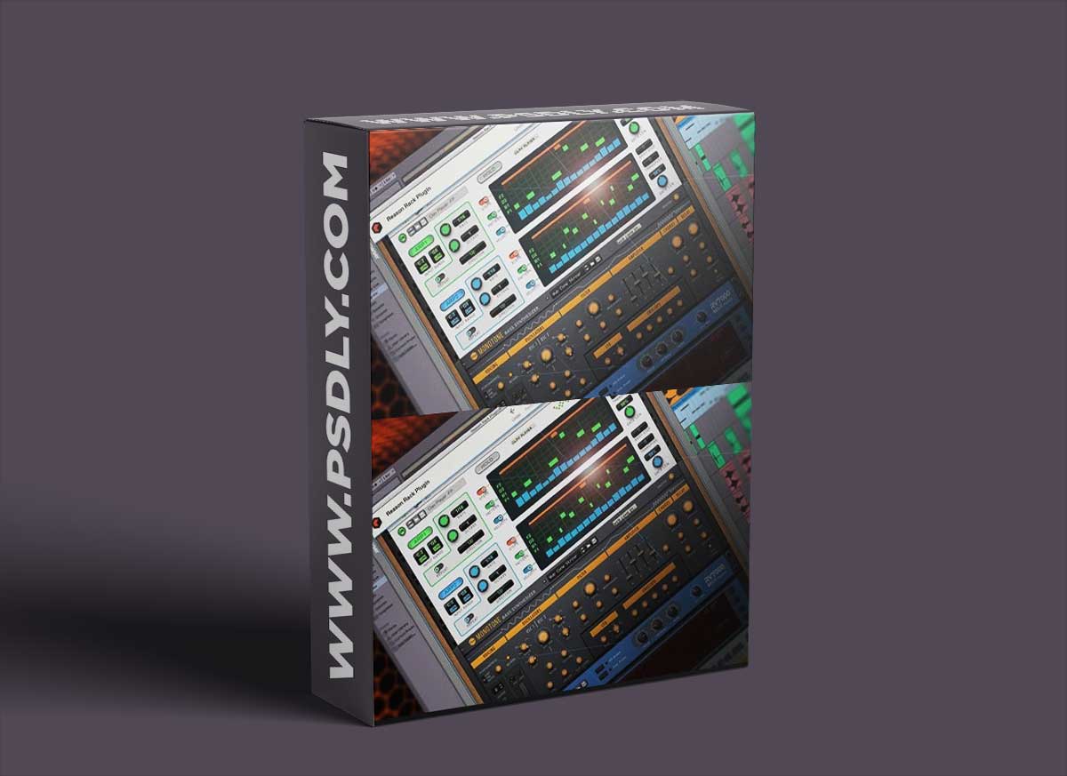 Groove3 Using Reason as a Plug-In Explained TUTORiAL 1 Groove3 Using Reason as a Plug-In Explained TUTORiAL
