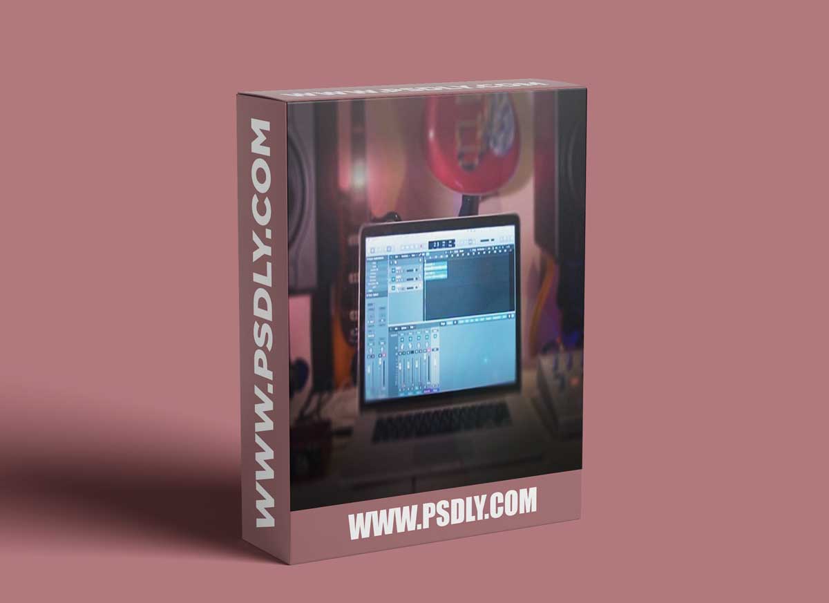 Groove3 Your First Home Studio Beginner's Guide TUTORiAL 1 Groove3 Your First Home Studio Beginner's Guide TUTORiAL