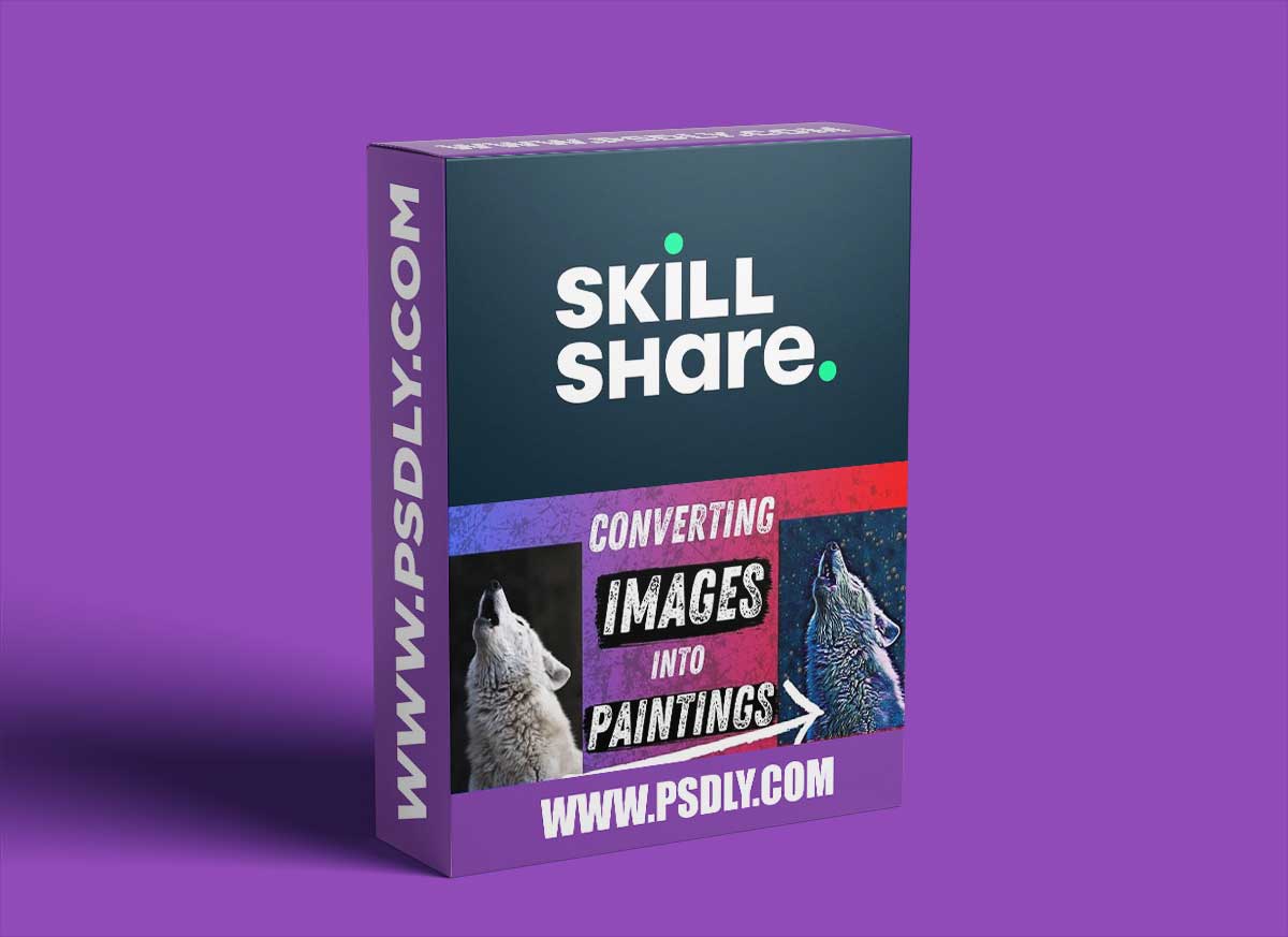 How To Convert Images Into Paintings (The Easy Way) 1 How To Convert Images Into Paintings (The Easy Way)