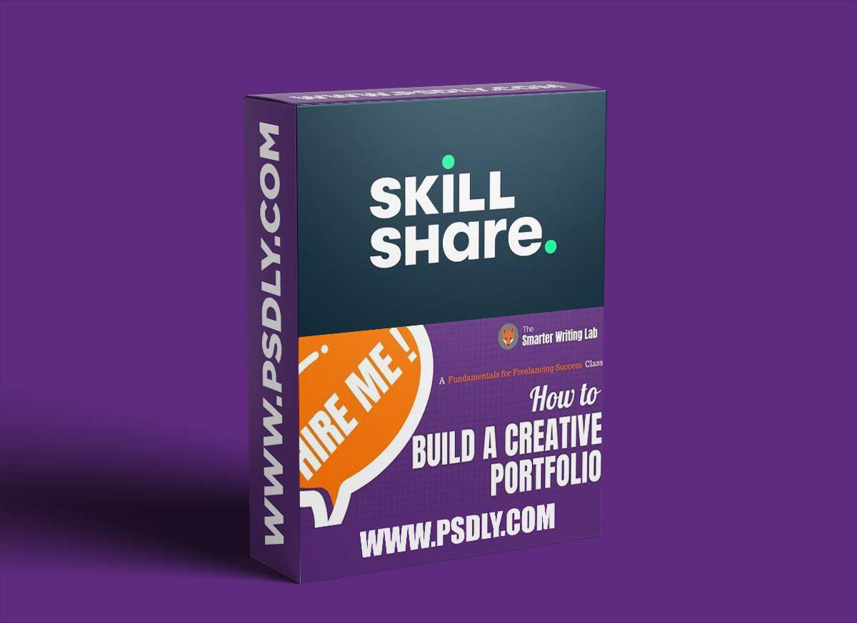 How to Build a Creative Portfolio that Gets You Clients 1 How to Build a Creative Portfolio that Gets You Clients