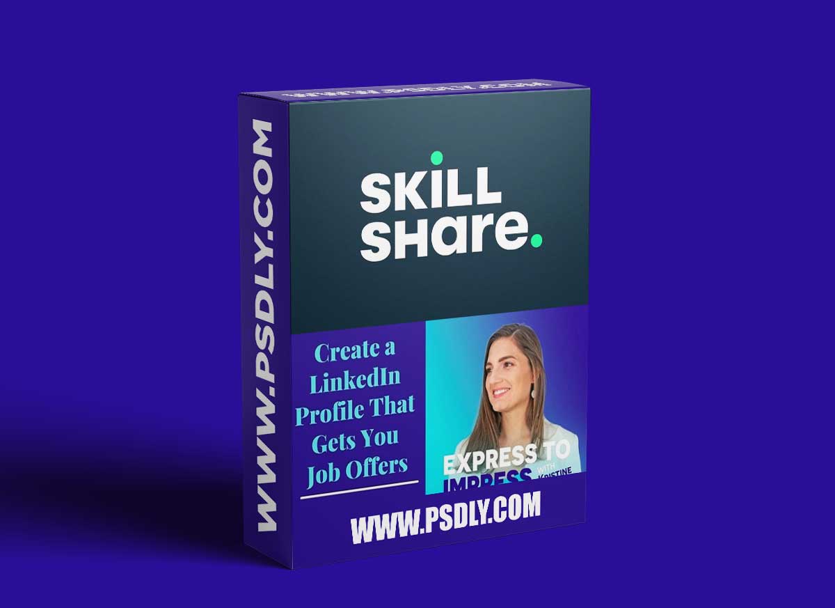 How to Create a LinkedIn Profile That Gets You Job Offers 1 How to Create a LinkedIn Profile That Gets You Job Offers