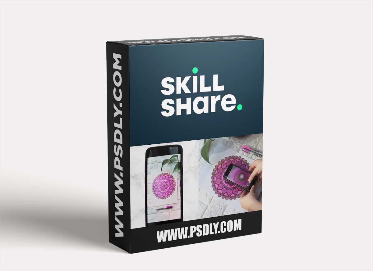 How to Make Short Videos of Your Art for Social Media: Reels, TikTok, Shorts, Pinterest and more. 1 How to Make Short Videos of Your Art for Social Media: Reels, TikTok, Shorts, Pinterest and more.