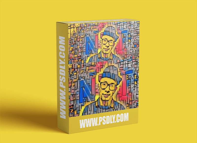 How to be the NFT, Crypto Expert - 5 in 1 Course 1 How to be the NFT, Crypto Expert - 5 in 1 Course