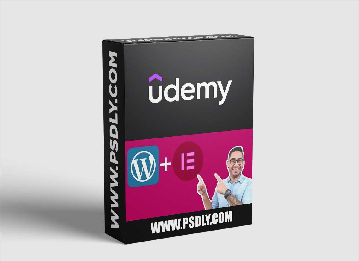 How to build a website with WordPress - A Beginners Course 1 How to build a website with WordPress - A Beginners Course