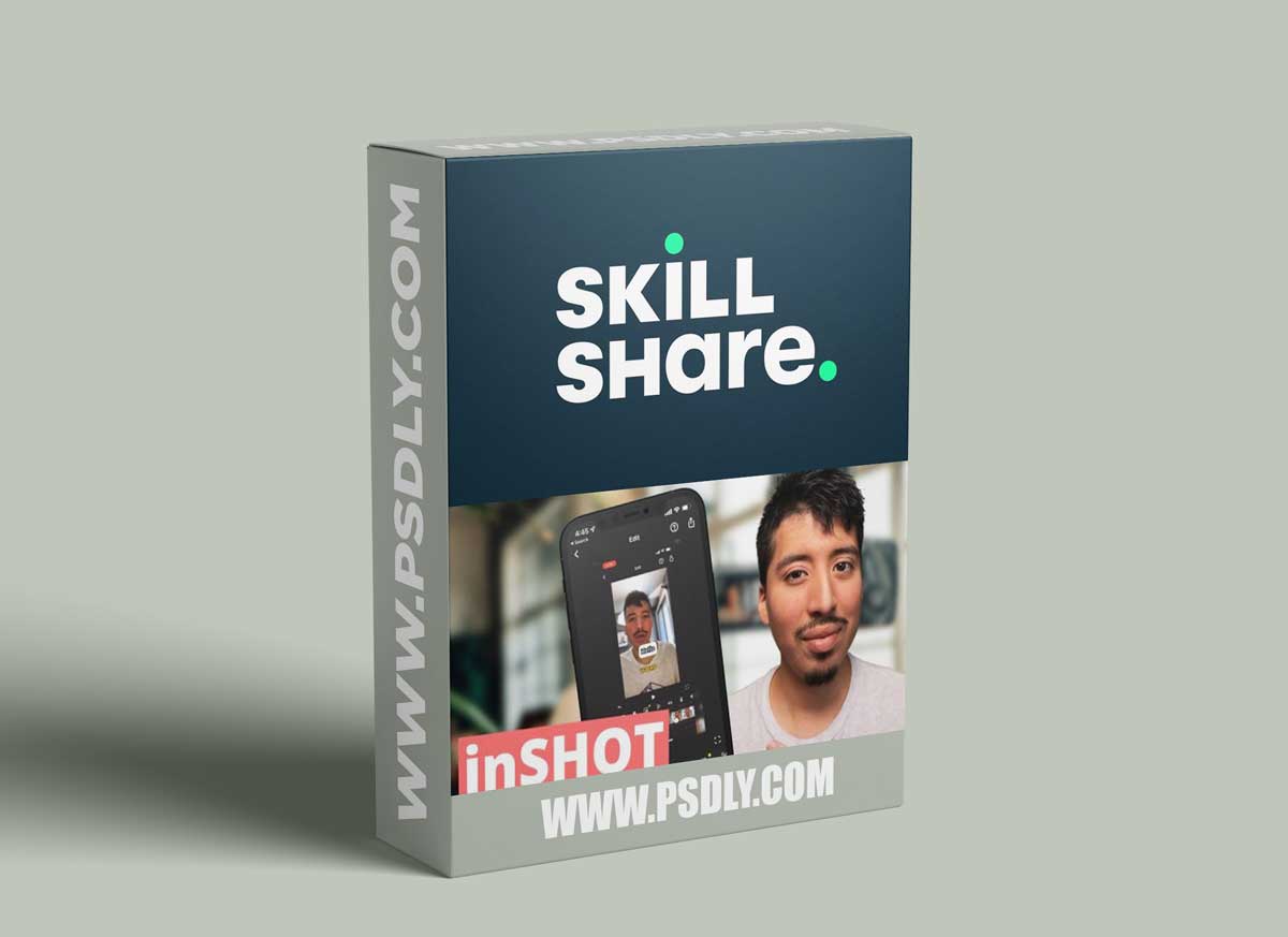 How to edit Tiktok and Youtube videos in inShot! inShot Masterclass 2022 1 How to edit Tiktok and Youtube videos in inShot! inShot Masterclass 2022