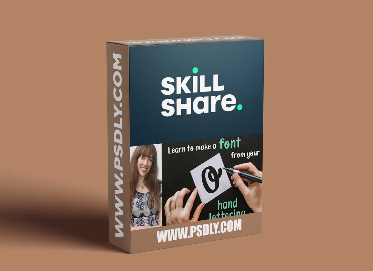 How to make a font with Hand Lettering Using Fontself and Adobe Illustrator - Font & Graphic Design 1 How to make a font with Hand Lettering Using Fontself and Adobe Illustrator - Font & Graphic Design