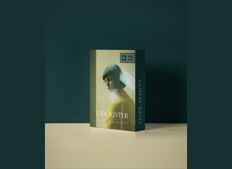 IAMWINTER COLOR GRADING PRESETS 1 IAMWINTER COLOR GRADING PRESETS Download