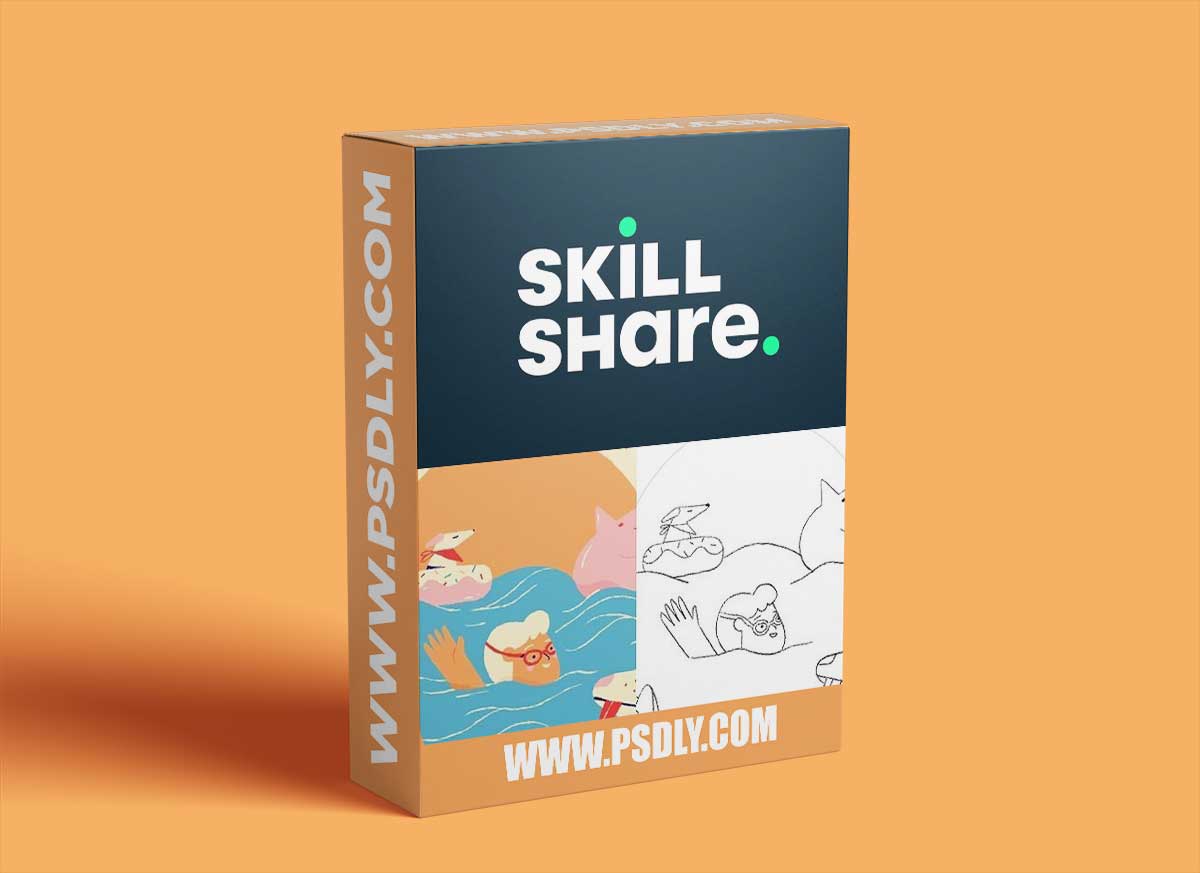 Illustrating For Motion: Create A Storyboard For Your Animation Project 1 Illustrating For Motion: Create A Storyboard For Your Animation Project
