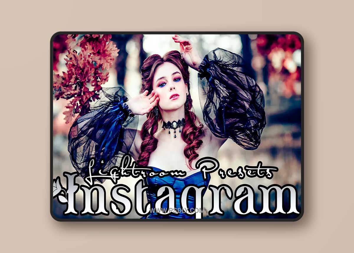 Instagram Lightroom Presets Mobile and Desktop UNTNTPU 1 Instagram Lightroom Presets Mobile and Desktop UNTNTPU
