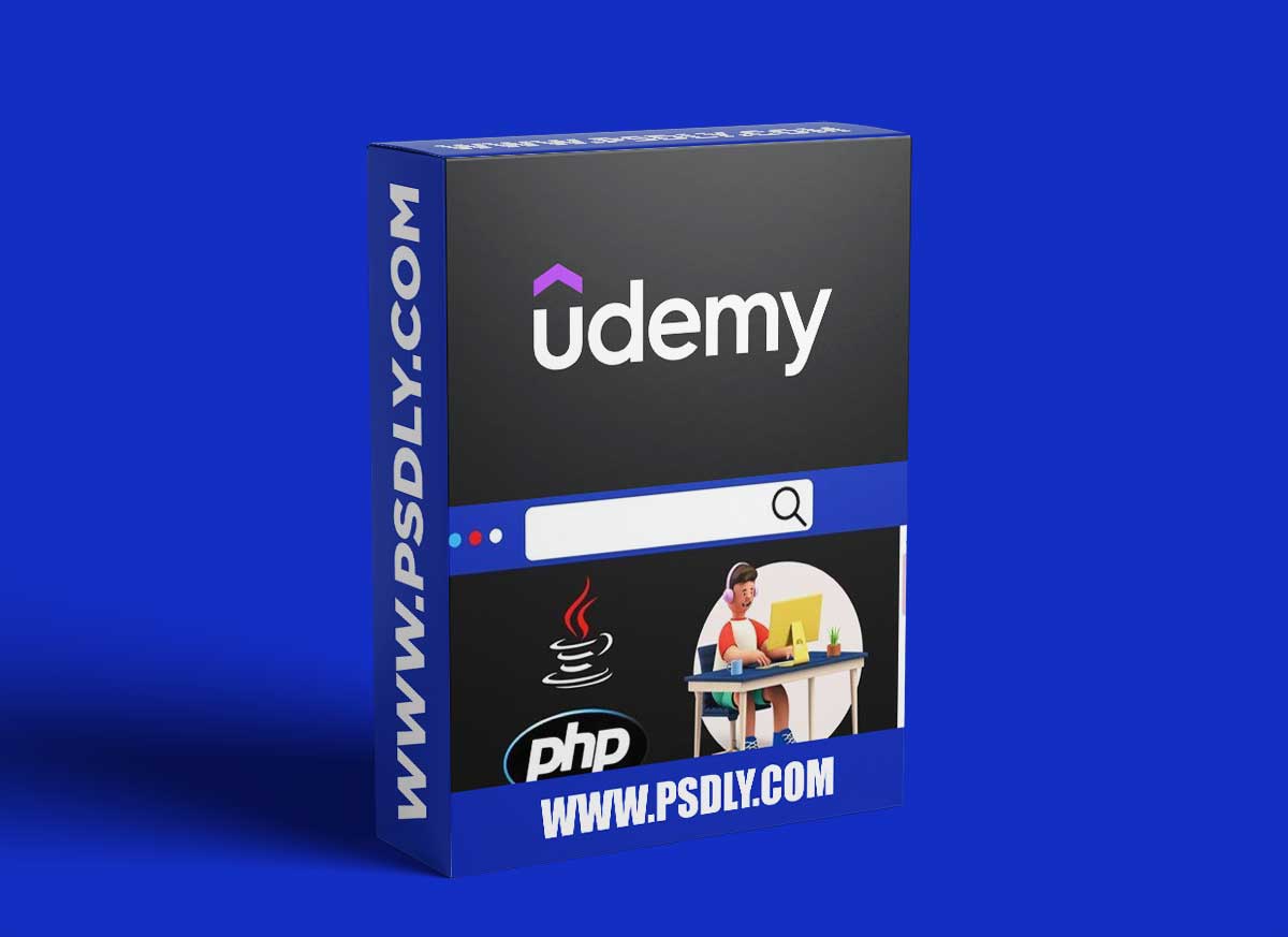 Java And PHP Programming Complete Course 2022 1 Java And PHP Programming Complete Course 2022