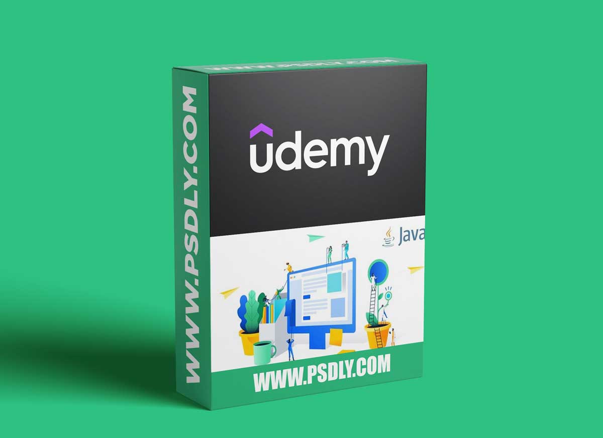 Java Development Mega Course Build {45 Projects In 45 Days} 1 Java Development Mega Course Build {45 Projects In 45 Days}