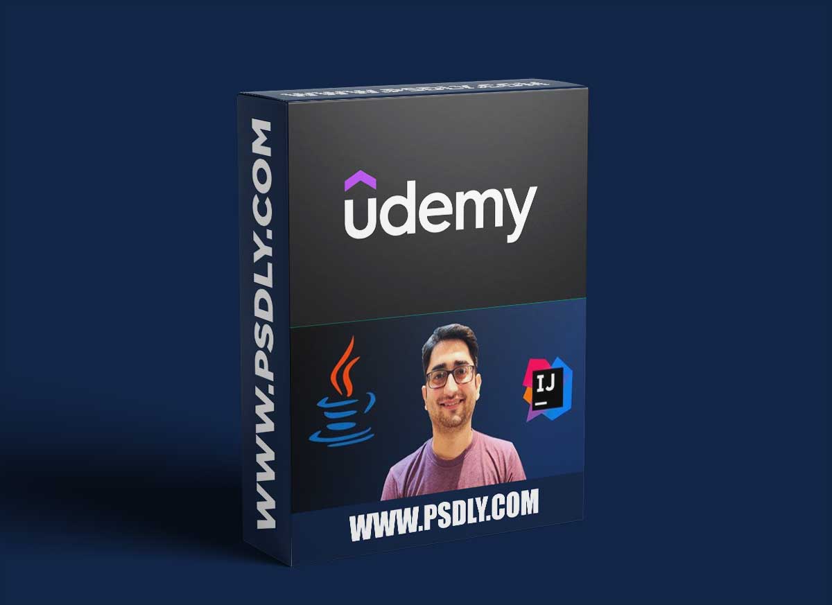 Java for complete beginners | Learn core java using IntelliJ 1 Java for complete beginners | Learn core java using IntelliJ