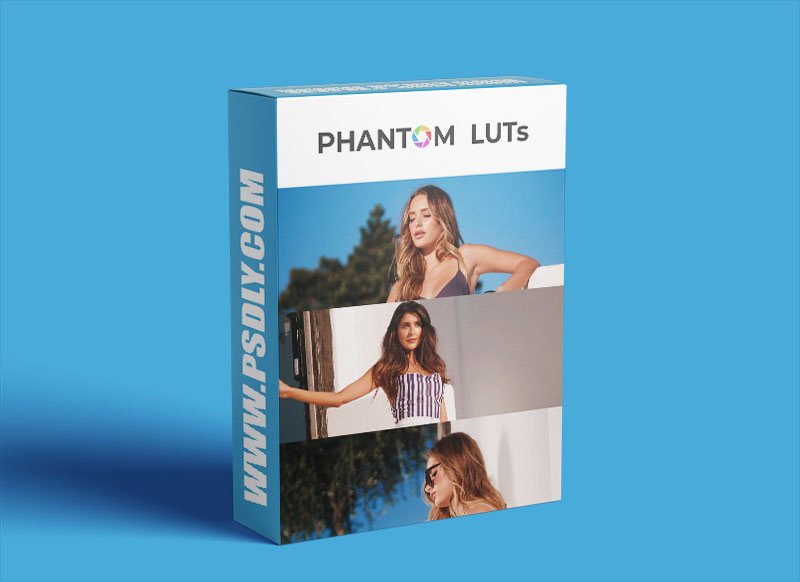 Joel Famularo - Phantom LUTs - a7s3 - 2022 Updated 1 Joel Famularo Phantom LUTs a7s3 2022 Updated