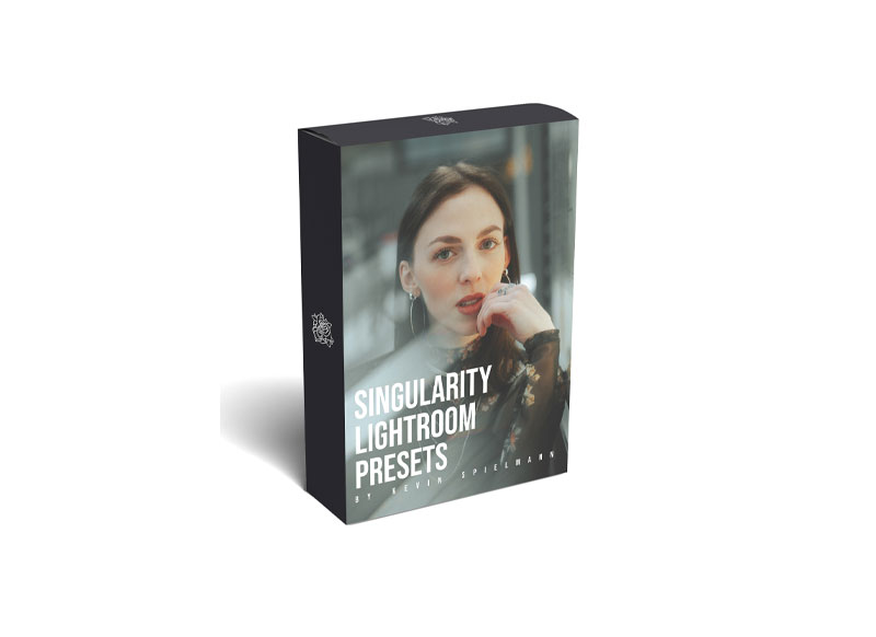 Kevin Spielmann - Singularity – Lightroom Preset Package 1 Kevin Spielmann Singularity Lightroom Preset Package