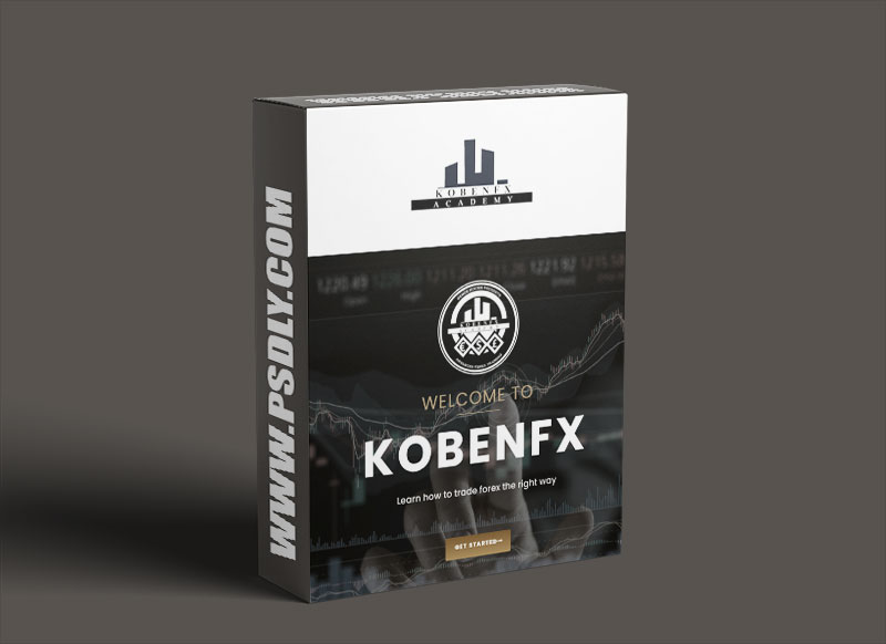 KobenFX – FX Money Mentor Academy Download 1 KobenFX FX Money Mentor Academy Download