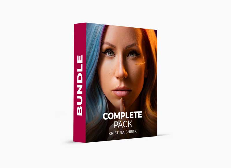 Kristina Sherk Complete Pack 1 Kristina Sherk Complete Pack
