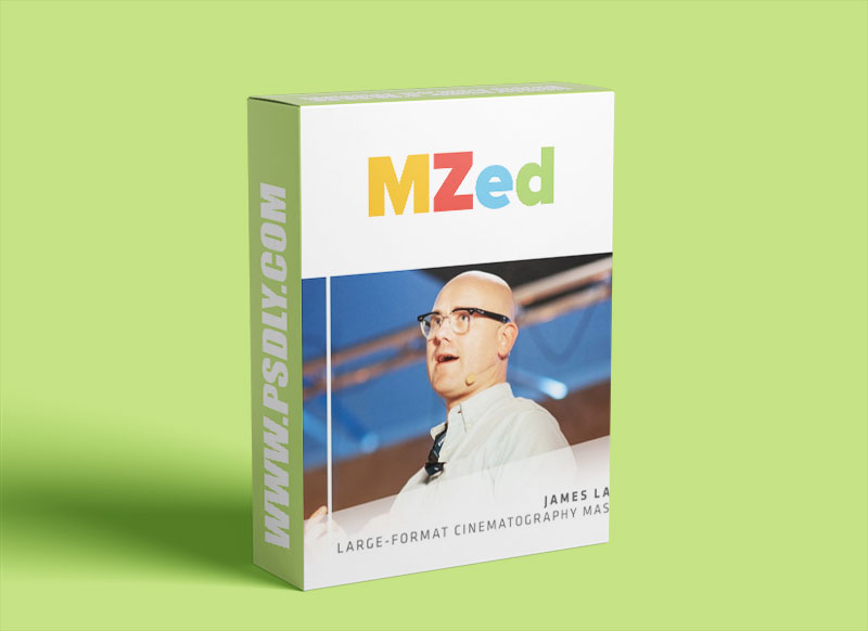MZed - Large Format Cinematography with James Laxton ASC 1 Large Format Cinematography with James Laxton ASC