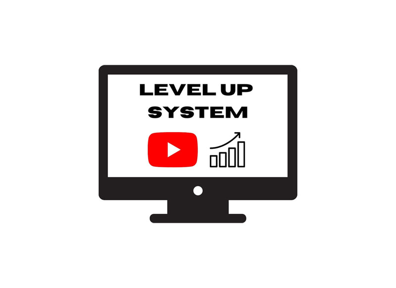 Lauren Bateman – YouTube Level Up System Download 2022 1 Lauren Bateman YouTube Level Up System Download