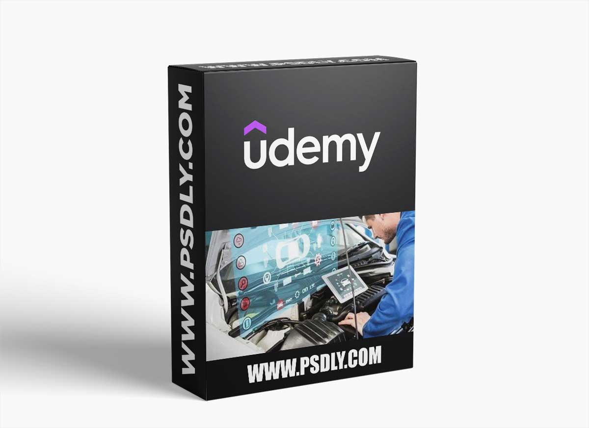 Learn Automotive Computerized Diagnostics 1 Learn Automotive Computerized Diagnostics