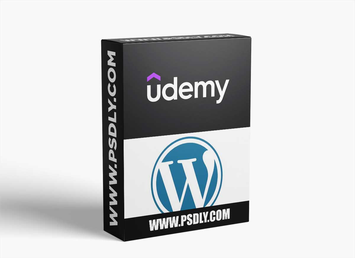 Learn Complete WordPress & Create Your Own Website 1 Learn Complete WordPress & Create Your Own Website
