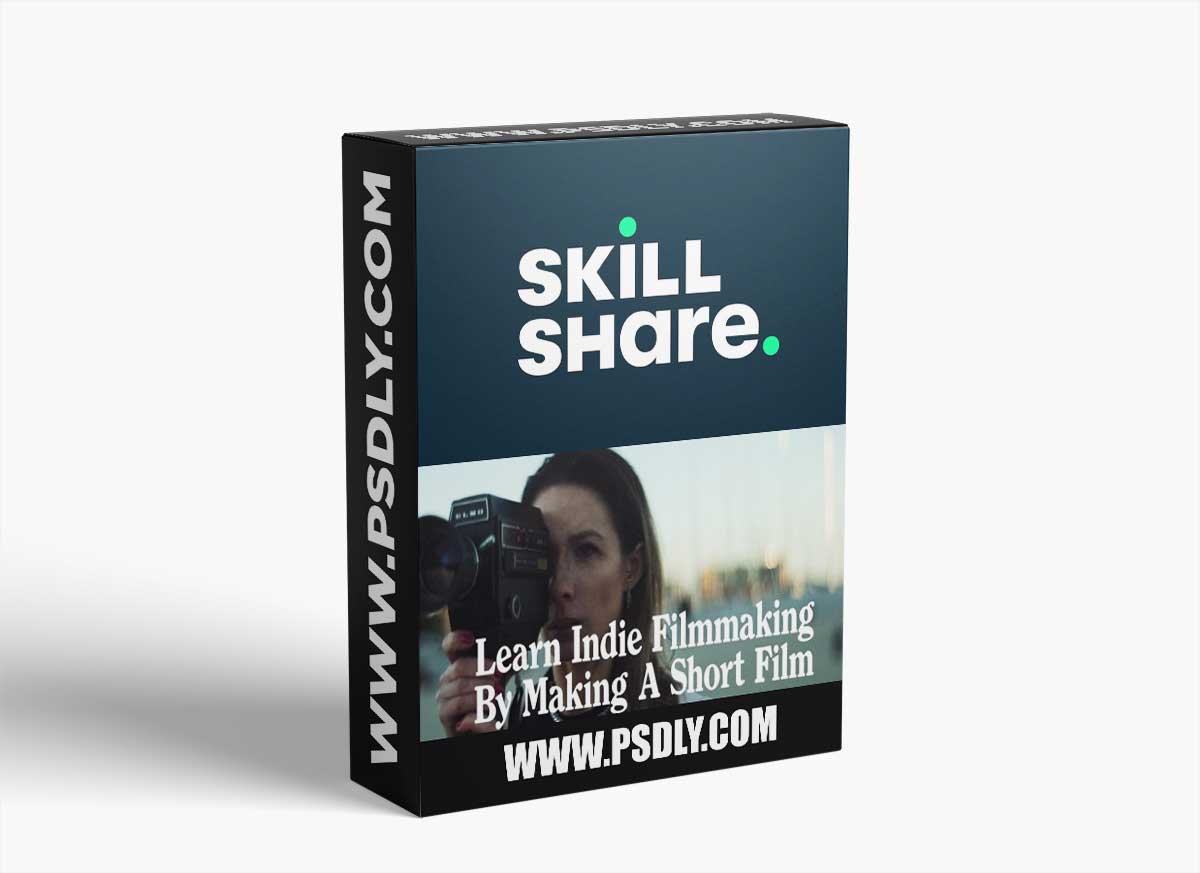 Learn Indie Filmmaking By Making a Short Film 1 Learn Indie Filmmaking By Making a Short Film