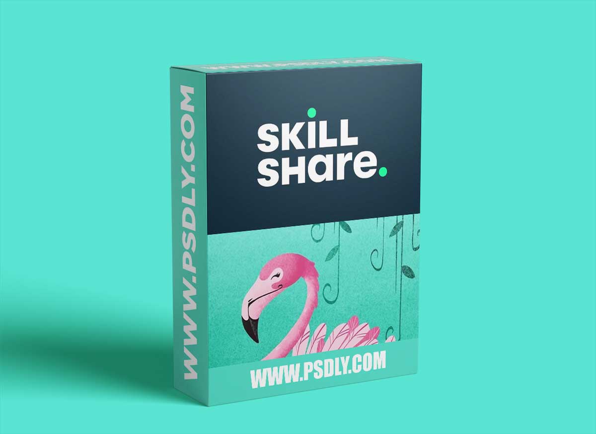 Let's Flamingle The ABC's of Creating Outstanding Illustrations in Procreate 1 Let's Flamingle The ABC's of Creating Outstanding Illustrations in Procreate