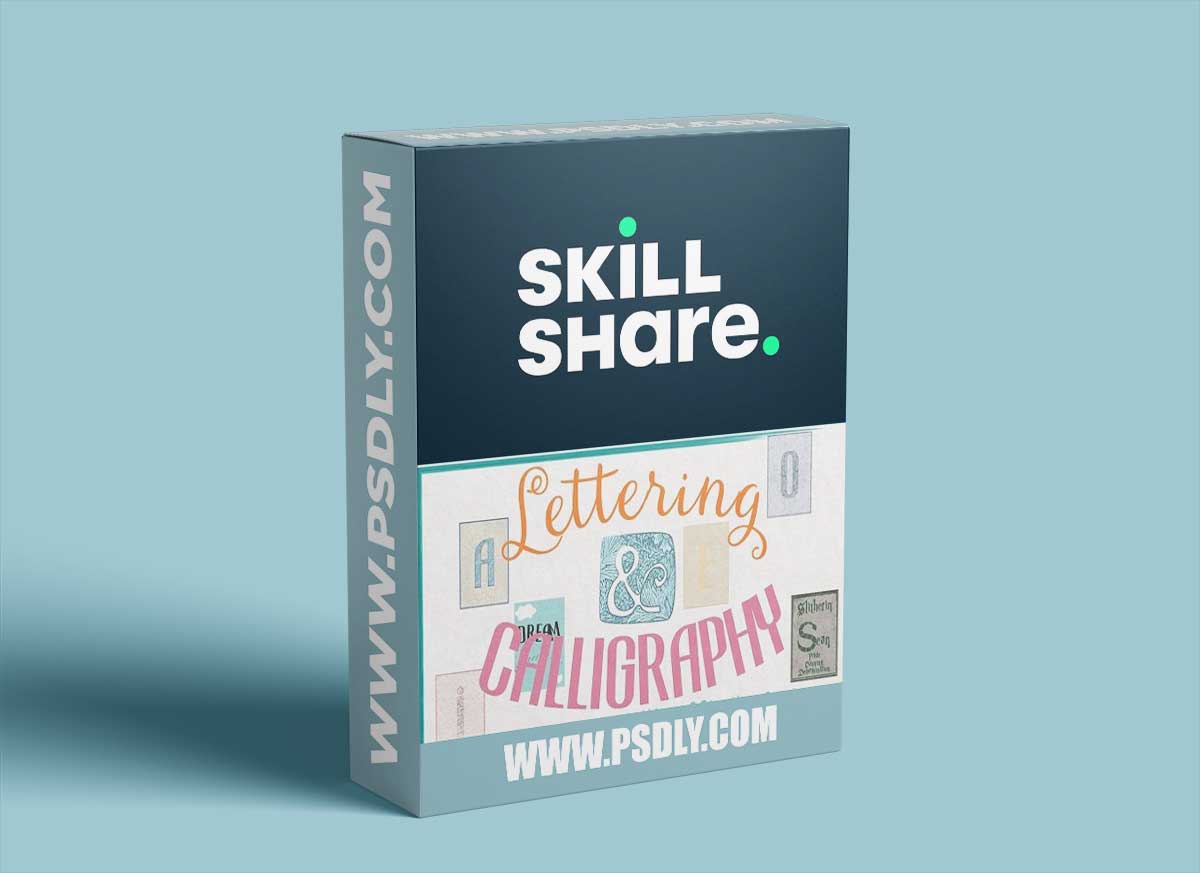 Lettering and Calligraphy with Affinity Designer 1 Lettering and Calligraphy with Affinity Designer