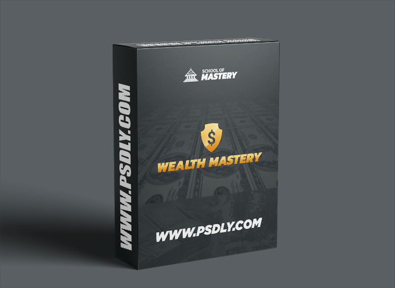 Lewis Mocker – Wealth Mastery Download 2022 1 Lewis Mocker Wealth Mastery Download