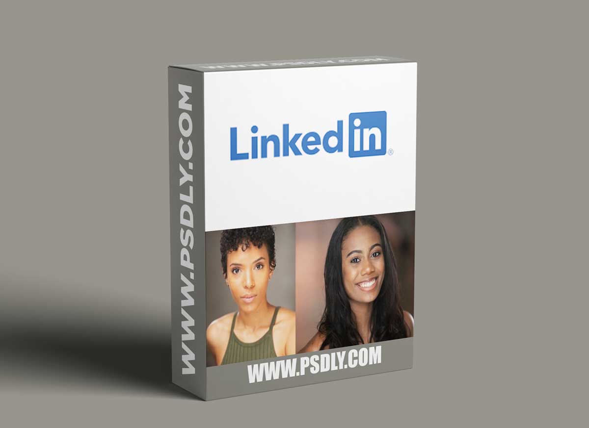 Linkedin - Lightroom for Faces 1 Linkedin - Lightroom for Faces