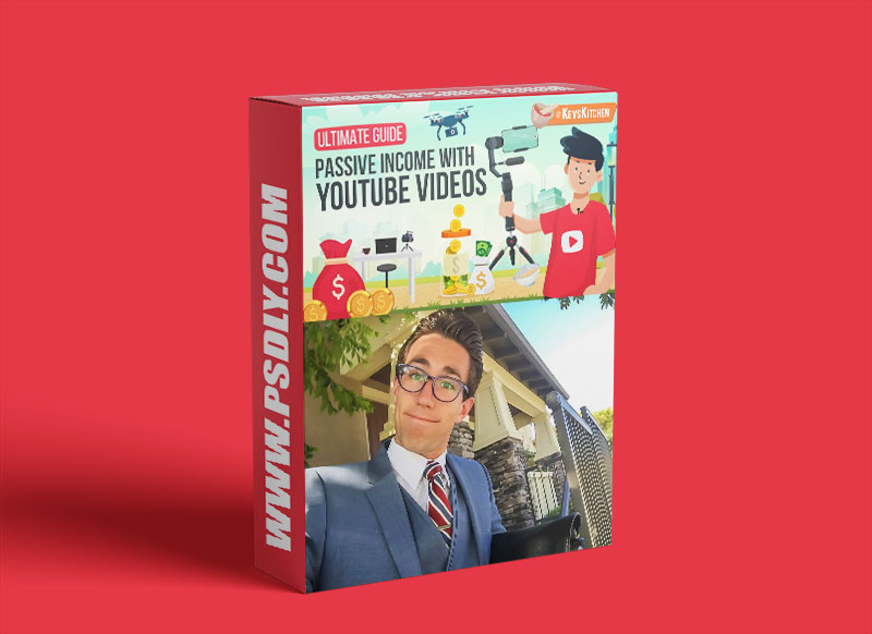 MEET KEVIN – Build Wealth Making Youtube Videos Download 2022 1 MEET KEVIN Build Wealth Making Youtube Videos Download