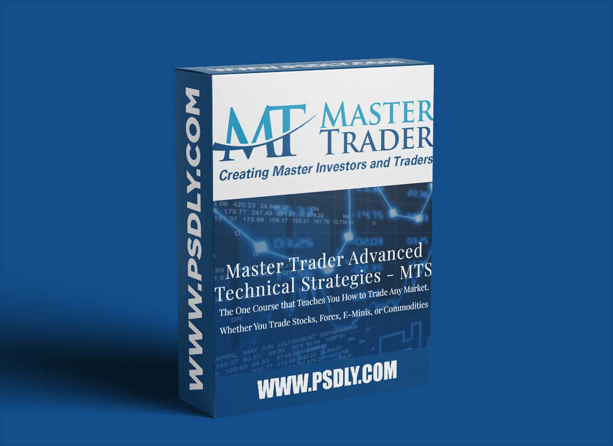 Master Trader - Advanced Technical Strategies 1 Master Trader - Advanced Technical Strategies